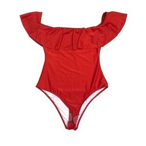 Playful Promises Bathing Suit